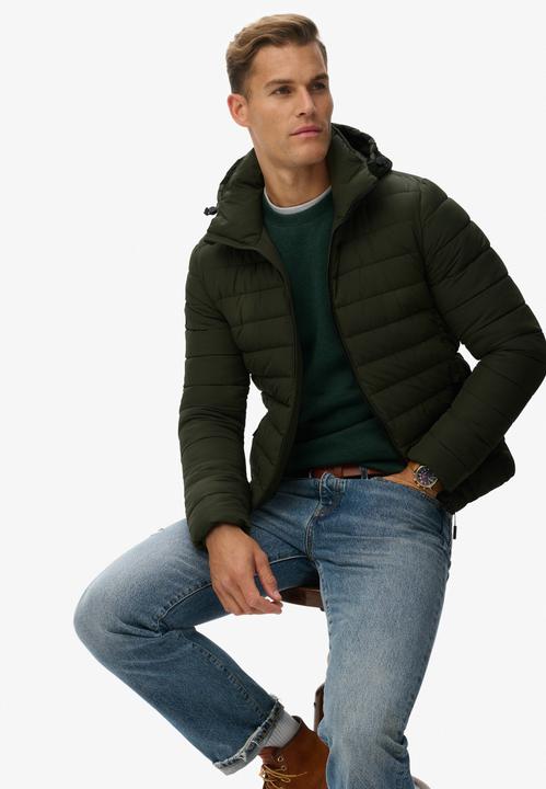 Produktbild Superdry Fuji (S)