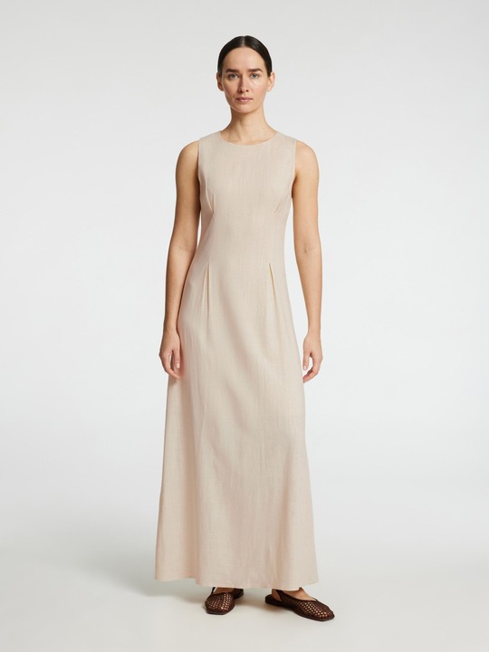 Produktbild Selected Femme Ärmelloses Maxikleid (40)