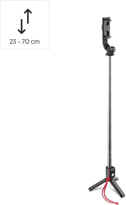 Immagine prodotto Hama Fancy Stand 70 II