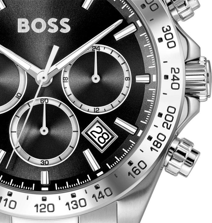 Image du produit BOSS HERO 2.0 (Chronographe, 44 mm)