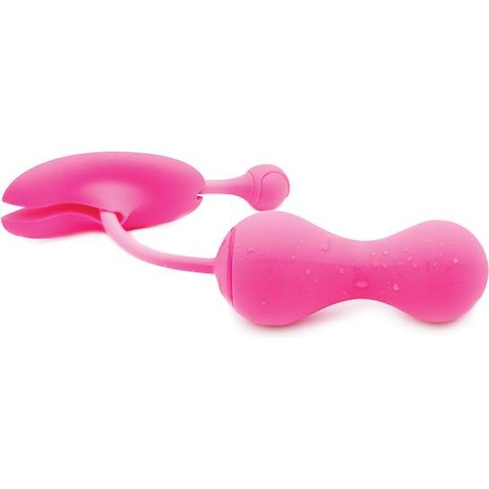 Thumbnail - Magic Motion, Beckenbodentrainer, Kegel Master 2 (220 g)