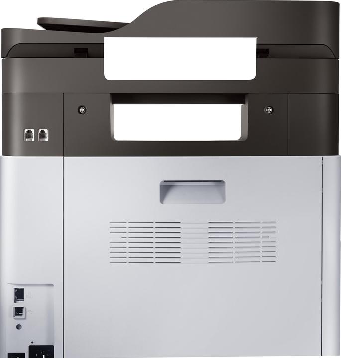 Produktbild Samsung Sl-C1860fw (Laser, Farbe)