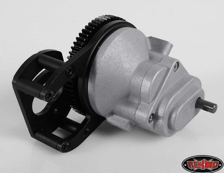 Produktbild Rc4Wd R3 Scale 1 Gang Getriebe