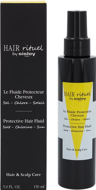 Produktbild Hair Rituel by Sisley Fluide Protecteur Cheveux (150 ml)