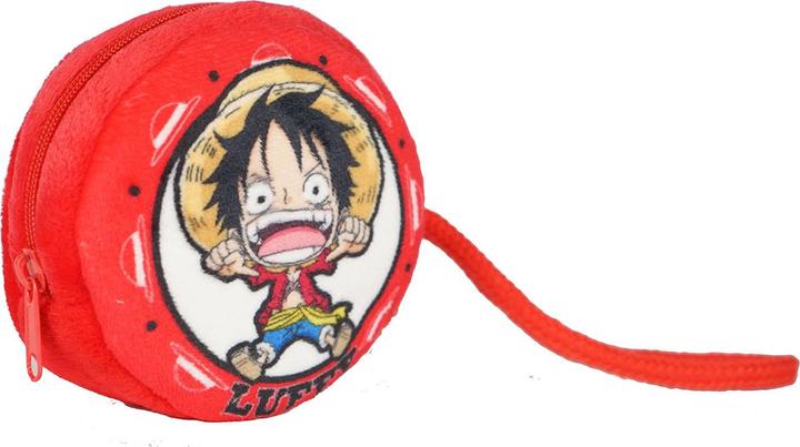 Produktbild Sakami One Piece porte-monnaie Luffy