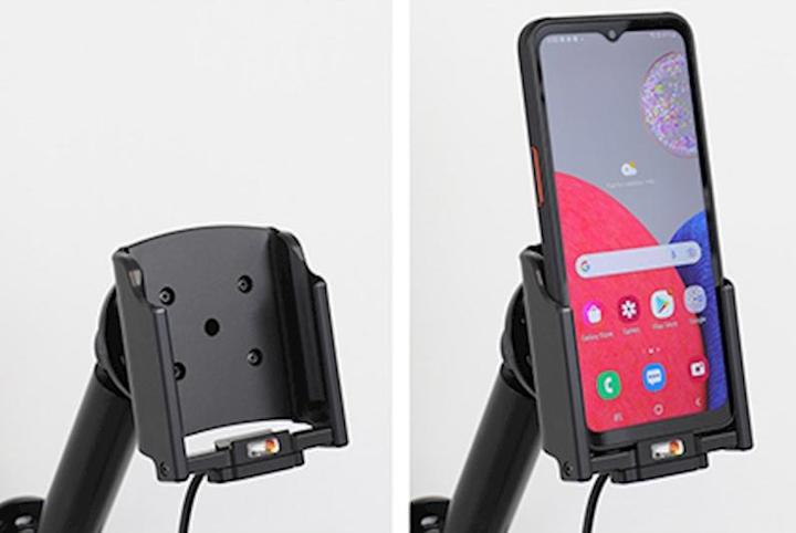 Immagine prodotto Brodit 727314 Supporto Samsung Galaxy Xcover 6Pro