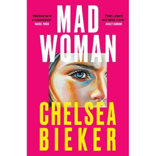 Thumbnail - MadWoman, Belletristik von Bieker Chelsea