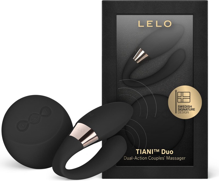 Immagine prodotto LELO Tiani Duo