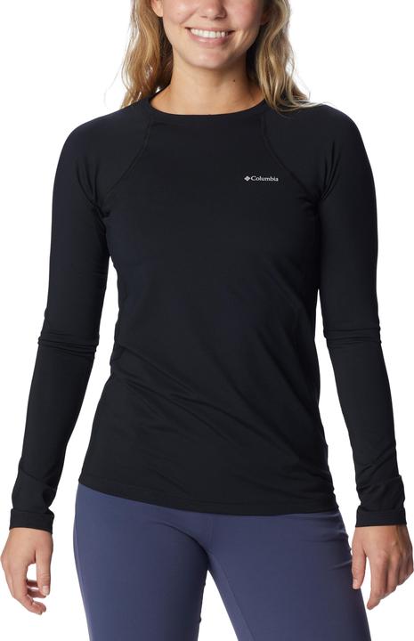 Actual product image Columbia Midweight Stretch Long Sleeve Top (S)