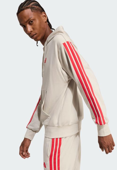 Image du produit Adidas Essentials 3-Stripes French Terry (L)