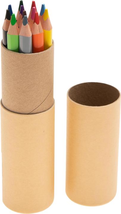 Produktbild Betzold 12 dicke Dreikantstifte, 17,5 cm lang (12x)