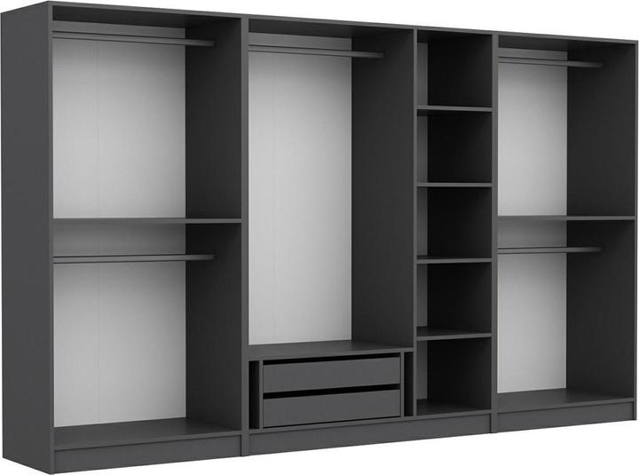 Skye Decor Kaley (315 x 52 x 190 cm)