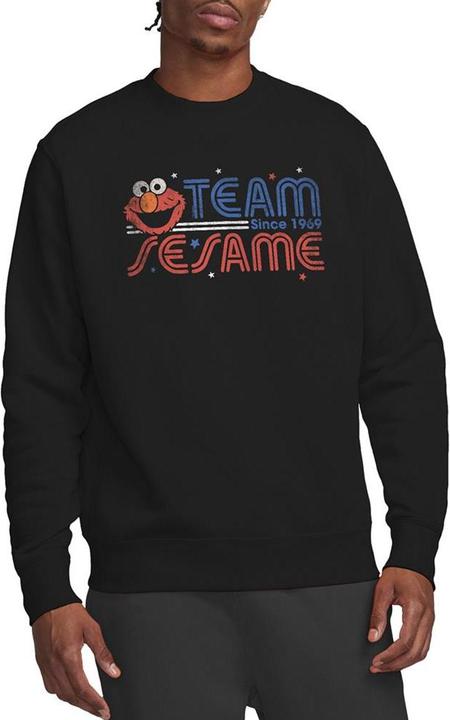 Produktbild Team Sweatshirt (L)