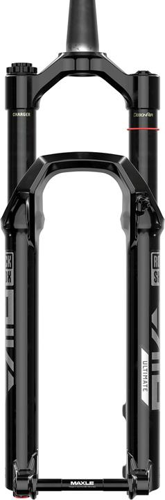Actual product image RockShox Lyrik Ulitmate Charger 3.1 RC2 (140 mm, Air)