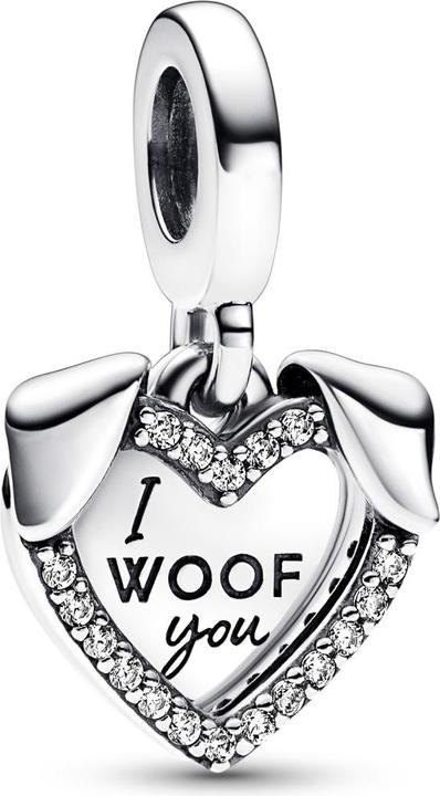 Image du produit Pandora Moments (Argent 925)