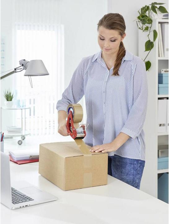Immagine prodotto tesa Distributore manuale Tesapack 6400 COMFORT