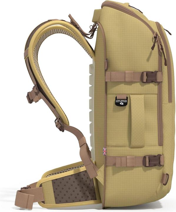 Image du produit Cabin zero Adventure Cabin Bag ADV Pro 42L Rucksack 55 cm Laptopfach (35 l)