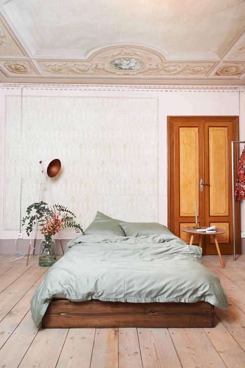 Actual product image Journey Living Braga (Duvet cover, 160 x 210 cm)