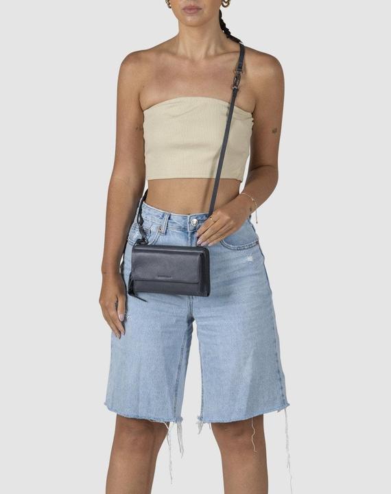 Immagine prodotto Burkely Just Jolie Phone Wallet Wide (1.20 l)