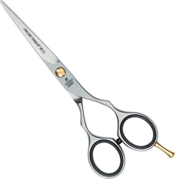 Produktbild Zwilling 43626-141 TWINOX Haarschere mit Haken rostfrei 140mm (14 cm)