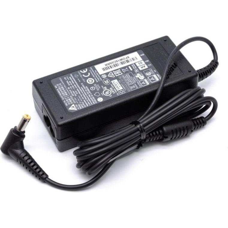 Acer AC Adapter 65W, 19V (65 W), Notebook Netzteil