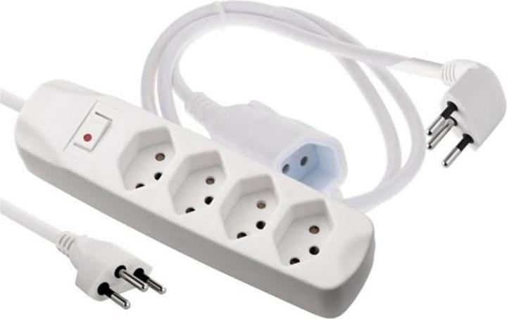 Actual product image Schönenberger Set (4x, Type 13, 1.50 m)