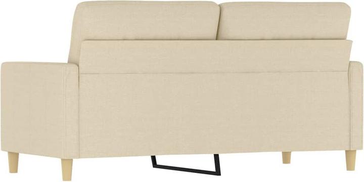 Produktbild vidaXL 2-Sitzer-Sofa (2-Sitzer)