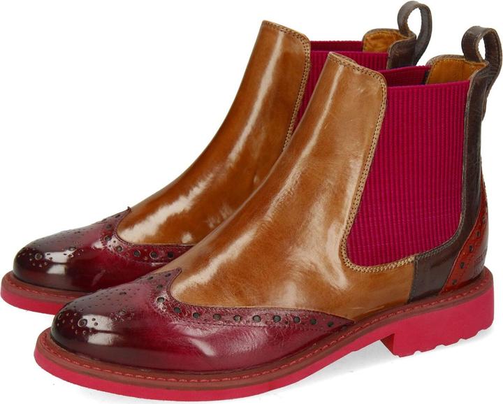 Image du produit Melvin & Hamilton Stiefelette (42)
