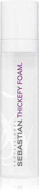 Immagine prodotto Sebastian Professional Thickefy Foam Styling Foam Volume And Hold 190ml (190 ml, Volume in polvere)