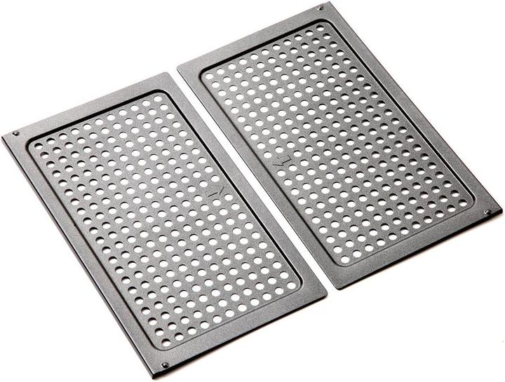 Produktbild Russell Hobbs Luftfritteuse mit zwei getrennten Körben, 8 Programmen, Touchscreen und Spülmaschinenfest