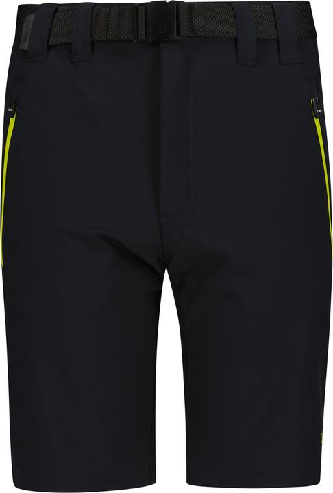 Acido, Antracite, Nero