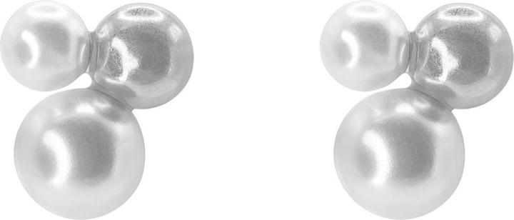 Colore argento lucido