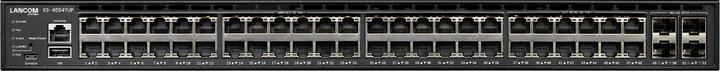 Produktbild Lancom Systems Stackable L3-Managed Multi-Gig PoE++ Acc (54 Ports)