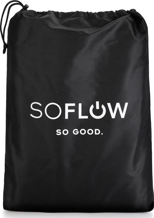 Actual product image SoFlow Scoot 'N' Bag