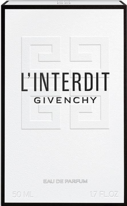 Immagine prodotto Givenchy L'Interdit (Eau de parfum, 35 ml)