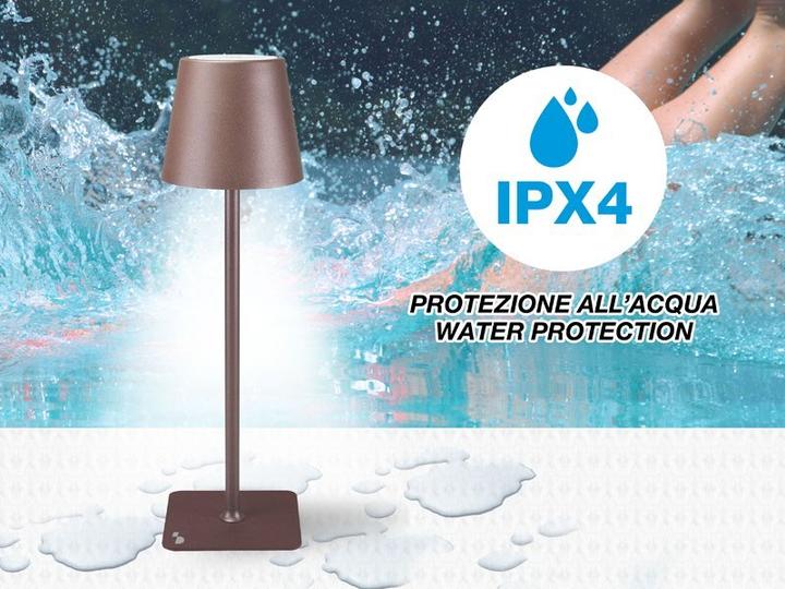 Actual product image Beper P201UTP113