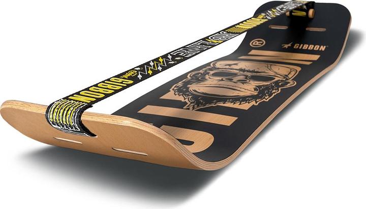 Immagine prodotto Gibbon Giboard Set fiocco Ceasar (1.06 m)