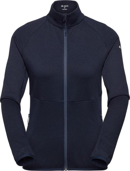 Image du produit Radys R4 Alpine Stretchfleece Jacket (S)
