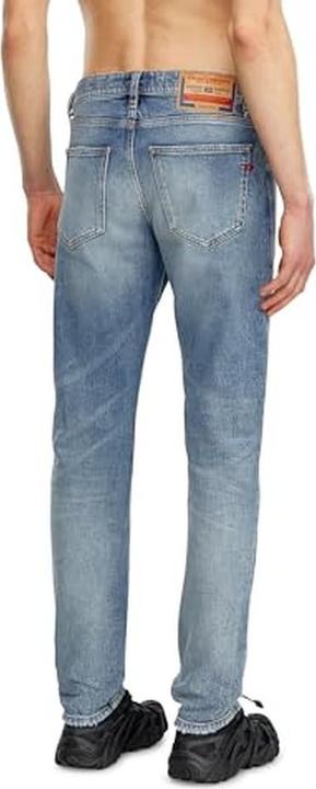 Produktbild Diesel Herrenjeans Denimhose (32)