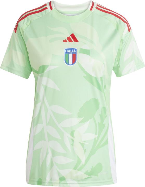 Produktbild adidas Italien Auswärts Frauen Trikot für die Frauen EM (S)
