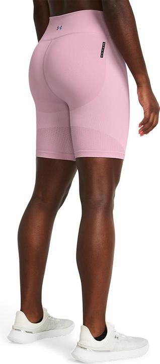 Actual product image Under Armour Elite Seamless Short Ladies (L)