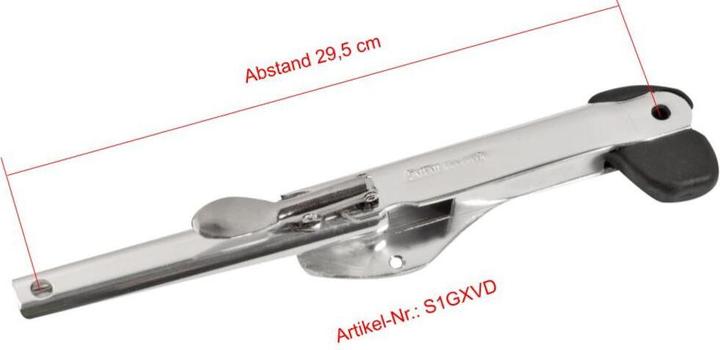 Image du produit Hudora 1 mécanisme de pliage