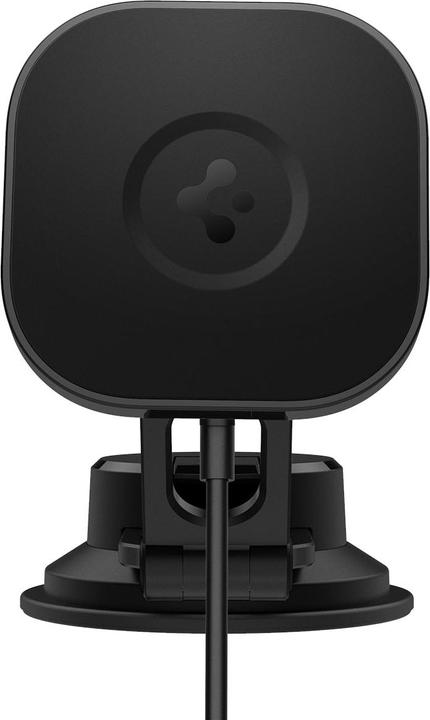 Immagine prodotto Spigen supporto per auto Onetap Pro 3 ITS35W-3 DASH z QI 10W per iPhone con Magsafe nero
