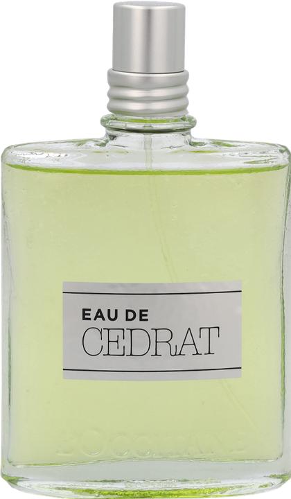 Actual product image L'Occitane Eau de Cédrat (Eau de toilette, 75 ml)