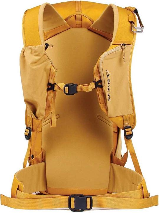 Actual product image Blue Ice Firecrest 38 Backpack (38 l)