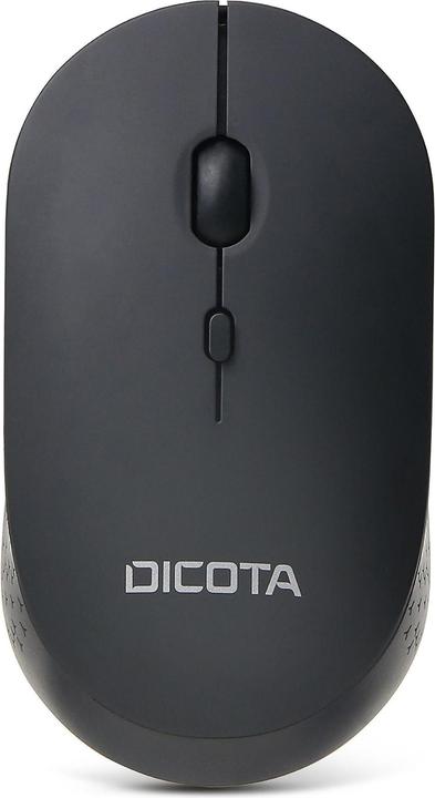 Actual product image Dicota Wireless Mouse SILENT V2 (Wireless)
