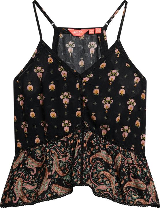 Actual product image Superdry Cami (S)