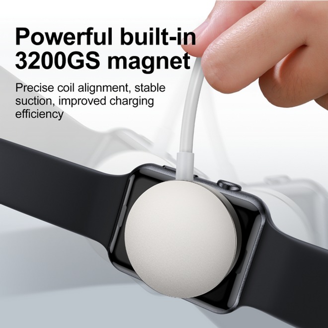 Produktbild Joyroom Magnetic Charging Cable