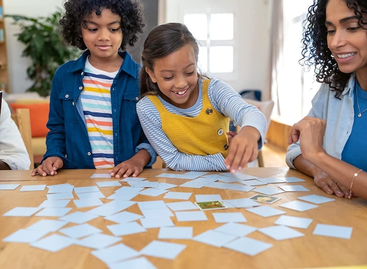 Produktbild Ravensburger Memory Disney Frozen (Deutsch, Norwegisch, Polnisch, Englisch, Niederländisch, Italienisch, Portugiesisch, Französisch)