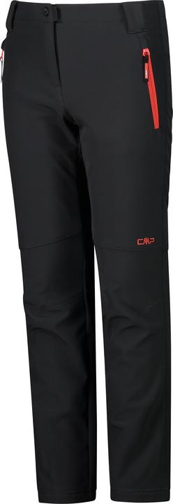 Actual product image CMP Campagnolo Softshell (176)